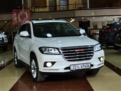 هافال H2 Crossover